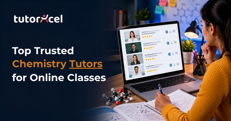 Dallas, Education, Top Trusted Chemistry Tutors For Online Classes