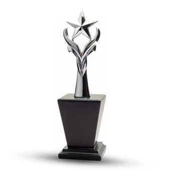 Bangalore, Collectibles, INR 1,  Metal Star Trophies