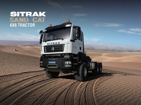 Dubai, Business, SITRAK Genuine Parts UAE & HOWO Spare Parts UAE | Galadari Trucks