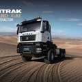 SITRAK Genuine Parts UAE & HOWO Spare Parts UAE | Galadari Trucks