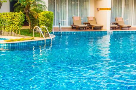 Hyderabad, Cleaning, Swimming Pool Contractors In Telangana