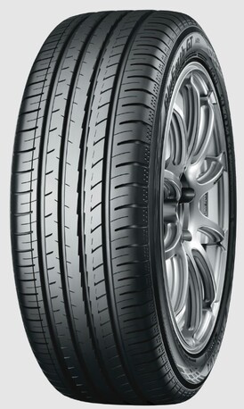 Mumbai, Auto Parts, Premium Touring Comfort With Yokohama BluEarth-GT MAX