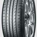 Premium Touring Comfort With Yokohama BluEarth-GT MAX