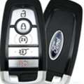 Original Ford Smart Key ( Remote Engine Start ) New