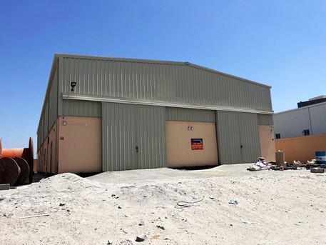 Asker, Factories, BHD 2300,  Factory / Workshop / Warehouse For Rent In Askar Near ALBA