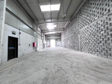 Asker, Factories, BHD 2300,  Factory / Workshop / Warehouse For Rent In Askar Near ALBA