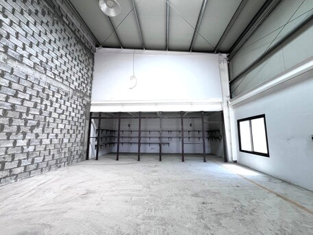 Asker, Factories, BHD 2300,  Factory / Workshop / Warehouse For Rent In Askar Near ALBA