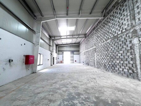 Asker, Factories, BHD 2300,  Factory / Workshop / Warehouse For Rent In Askar Near ALBA