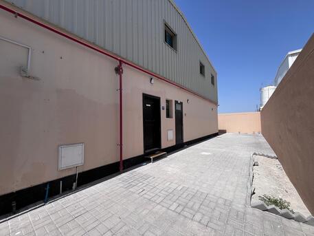 Asker, Factories, BHD 2300,  Factory / Workshop / Warehouse For Rent In Askar Near ALBA