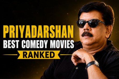 Mumbai, Television, Priyadarshan Best Comedy Movies Ranked