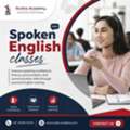 Spoken English Classes In Trichy