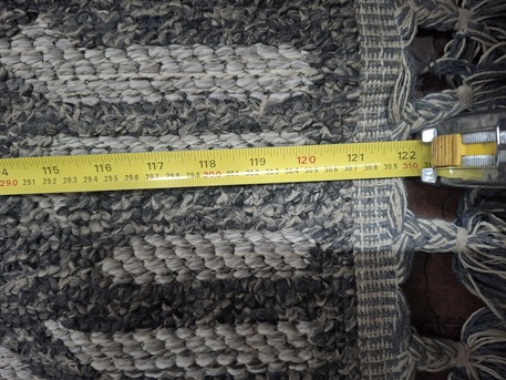 Jubail, Household Items, SAR 20,  SR 20 Centre Carpet 122×78 Inches