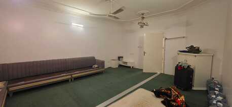 Riyadh, Rooms for Rent, SAR 1150/month,  1 BIG ROOM WITH SEPARATE WASHROOM FOR RENT