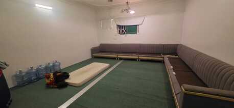 Riyadh, Rooms for Rent, SAR 1150/month,  1 BIG ROOM WITH SEPARATE WASHROOM FOR RENT