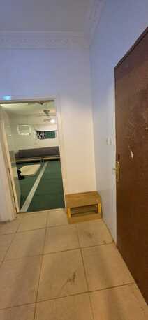 Riyadh, Rooms for Rent, SAR 1150/month,  1 BIG ROOM WITH SEPARATE WASHROOM FOR RENT