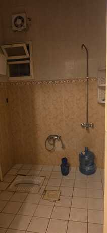 Riyadh, Rooms for Rent, SAR 1150/month,  1 BIG ROOM WITH SEPARATE WASHROOM FOR RENT