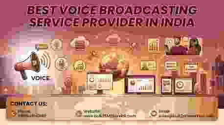 Gurugram, Business, Intelligent Voice Broadcasting For Better Business Results