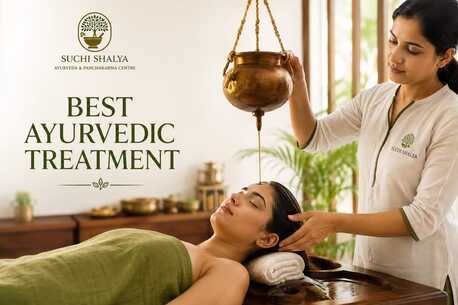 Jaipur, Health, Best Ayurvedic Treatment | Complete Guide To Natural Healing