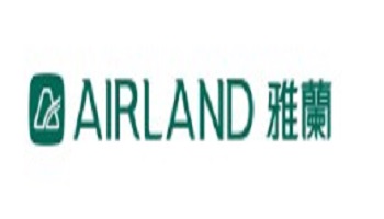 Hong Kong, Business, Airland