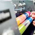 Trusted Ink Manufacturer Company In India For Quality Printing Solutions