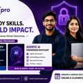 Futurism Xpro - Cyber Security And AIML Training + Internship Program