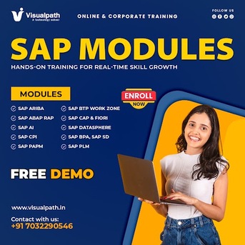 Hyderabad, Lessons Offered, SAP CPI Online Training | SAP CPI Training In Hyderabad