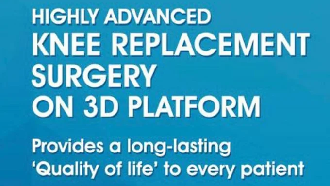 Jaipur, Health, Joint Replacement Surgeon In Jaipur