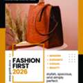 INR 1500,  LUXURY FASHION HUB- Website Of Modern Touch