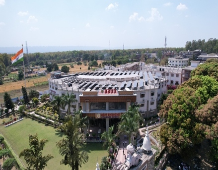 New Delhi, Education, M. Pharm In Pharmaceutics
