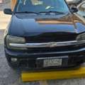 SAR 10500,  Chevrolet Trailblazer,  2007,  Automatic,  282 KM,  I Would Like To Sell Chev. Trailblazer
