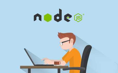 Cairo, Web Design & Development, Top 10 NodeJs Developer India