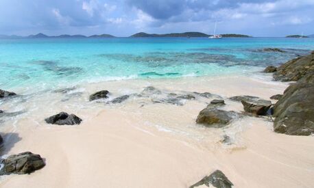 U.S. Virgin Islands, Villas, Caribbean Villas St John &ndash; Discover Luxury Island Escapes With Stunning Ocean Views