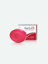 Chennai, Health, Verdura Skin Fresh Intense Moisturizer Bar | Verdura Skin Fresh Bar