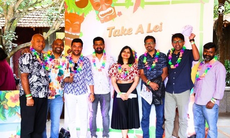 Bangalore, Event Planning, Corporate Outings In Bangalore