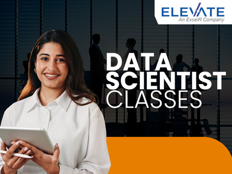 Pune, Lessons Offered, Data Scientist Course In Pune