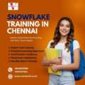 Snowflake Training In Chennai