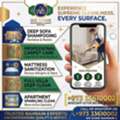 Deep Cleaning Services: Sofa, Carpet, Flat & Villa In Sanad