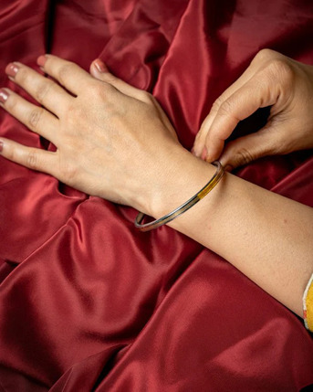 Punjab, Jewelry, Stylish Kada For Women Online | Elegant Punjabi Fashion Bracelet By Punjabi Swagg