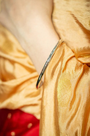 Punjab, Jewelry, Stylish Kada For Women Online | Elegant Punjabi Fashion Bracelet By Punjabi Swagg