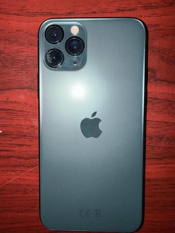 Yanbu, Mobile Phones, SAR 800,  Iphone 11 Pro
