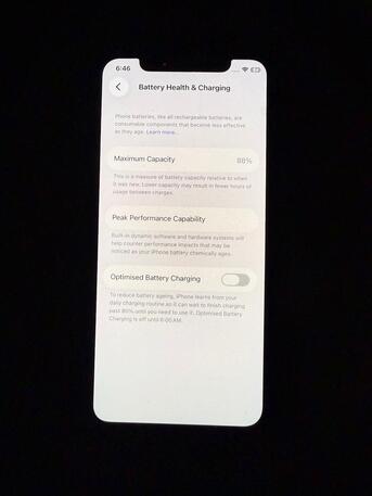 Yanbu, Mobile Phones, SAR 800,  Iphone 11 Pro