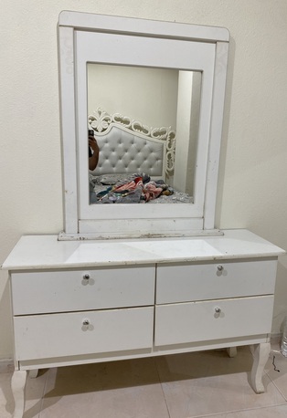 Khafji, Furniture, SAR 500,  Sofa Set And Bedroom Set For Sale