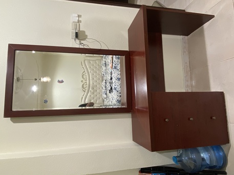Khafji, Furniture, SAR 500,  Sofa Set And Bedroom Set For Sale