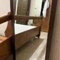 SAR 1100,  Bedroom Set (Master Bedroom And Child Bedroom)