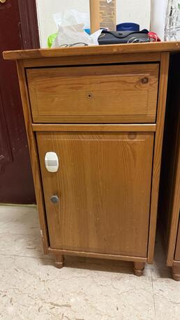 Al Malaz, Furniture, SAR 1100,  Bedroom Set (Master Bedroom And Child Bedroom)