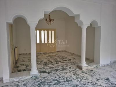 Amman, Apartments, Flats, Houses & Villas, JOD 203/year,  Luxury GF Floor Apartment For Rent In Jabal Amman