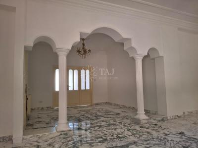 Amman, Apartments, Flats, Houses & Villas, JOD 203/year,  Luxury GF Floor Apartment For Rent In Jabal Amman