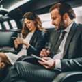 Airport Transportation Seattle With Luxury And Comfort
