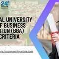 Uttaranchal University Online (BBA) Placement