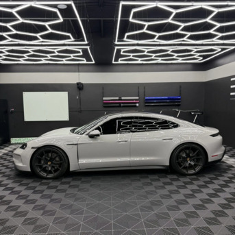 New York, Business, Evolve Auto Wraps